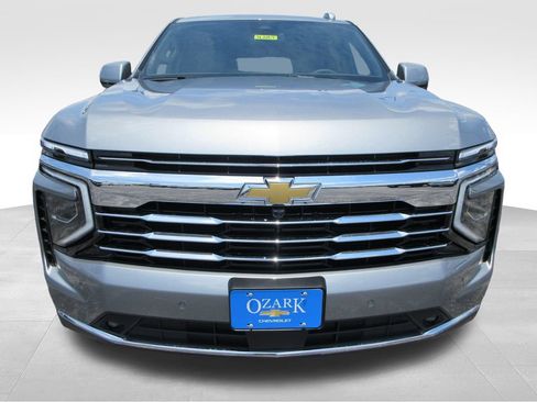 New 2026 Chevrolet Tahoe LT w/ Comfort Package AWD/4WD image 9