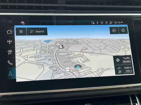 New 2026 Audi Q7 Premium Plus image 22