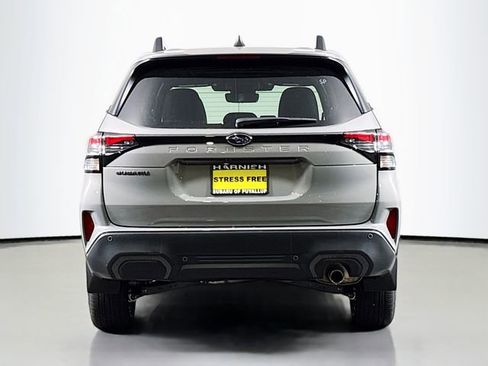 New 2026 Subaru Forester Limited image 6