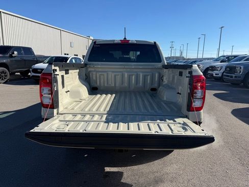 New 2025 Ford Ranger XL w/ Trailer Tow Package image 34
