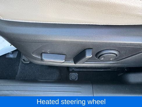 Used 2023 Hyundai Tucson Limited w/ Cargo Package image 22