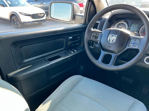 Used 2017 RAM 1500 Express image 11