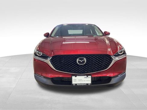 Certified 2021 MAZDA CX-30 AWD 2.5 S w/ Select Package image 6