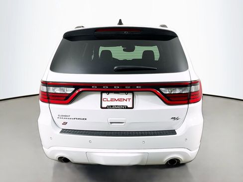 Used 2024 Dodge Durango R/T AWD/4WD image 8