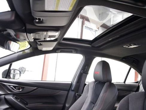 Used 2024 Subaru WRX Limited image 33