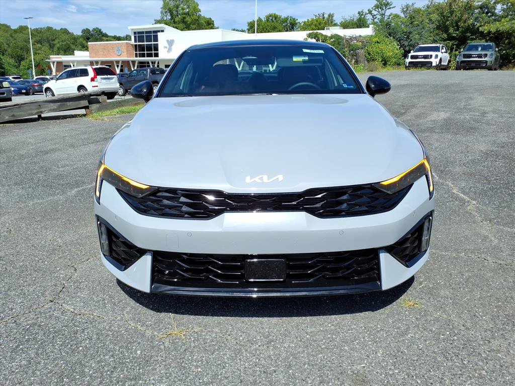 New 2026 Kia K5 GT-Line w/ GT-Line Premium Package AWD/4WD image 9