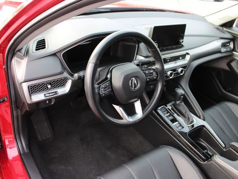 Used 2023 Acura Integra Base image 43