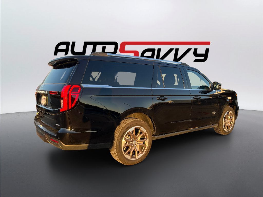Used 2026 Ford Expedition Max King Ranch AWD/4WD image 5