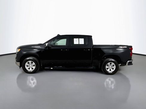 Used 2023 Chevrolet Silverado 1500 LT AWD/4WD image 9