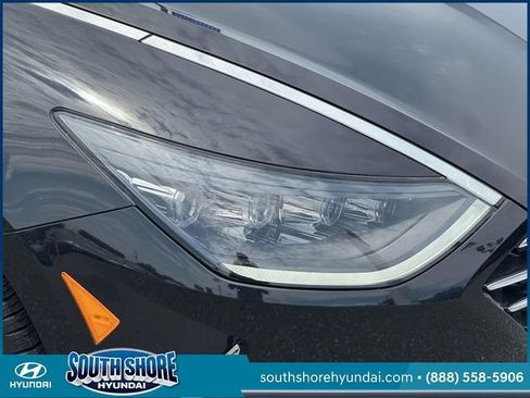 Certified 2023 Hyundai Sonata SEL FWD image 9