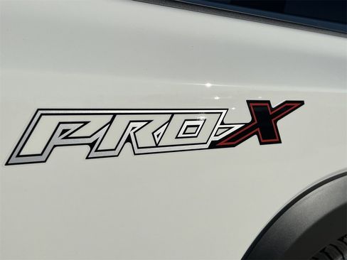 New 2026 Nissan Frontier Pro-X image 6