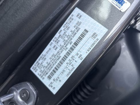 Used 2023 Ford Escape Active image 20