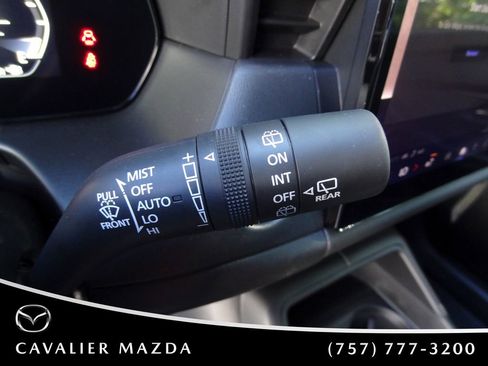 New 2026 MAZDA CX-5 Preferred AWD/4WD image 16