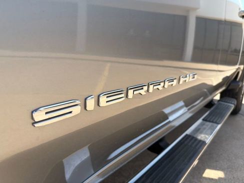 New 2026 GMC Sierra 2500 SLE w/ SLE Convenience Package image 10