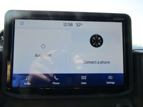 Used 2022 Ford Bronco Sport Big Bend w/ Convenience Package AWD/4WD image 28