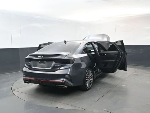 Used 2023 Kia Forte GT image 30