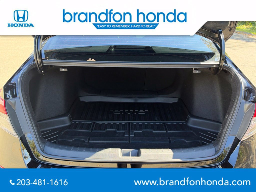 Used 2026 Honda Civic Si image 29
