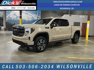 Used 2023 GMC Sierra 1500 AT4 w/ AT4 Premium Package 360° Tour