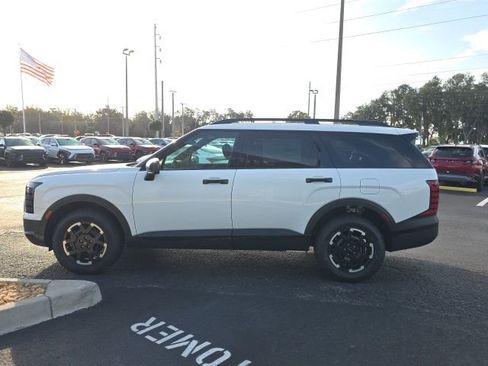 New 2026 Hyundai Palisade XRT Pro image 21