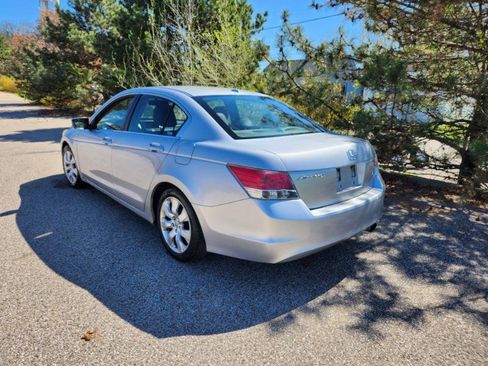 Used 2009 Honda Accord EX-L image 12