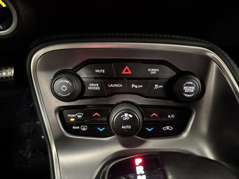 Used 2020 Dodge Challenger R/T Scat Pack w/ Scat Pack Stripe image 18