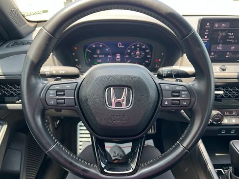Used 2024 Honda Accord Sport image 13