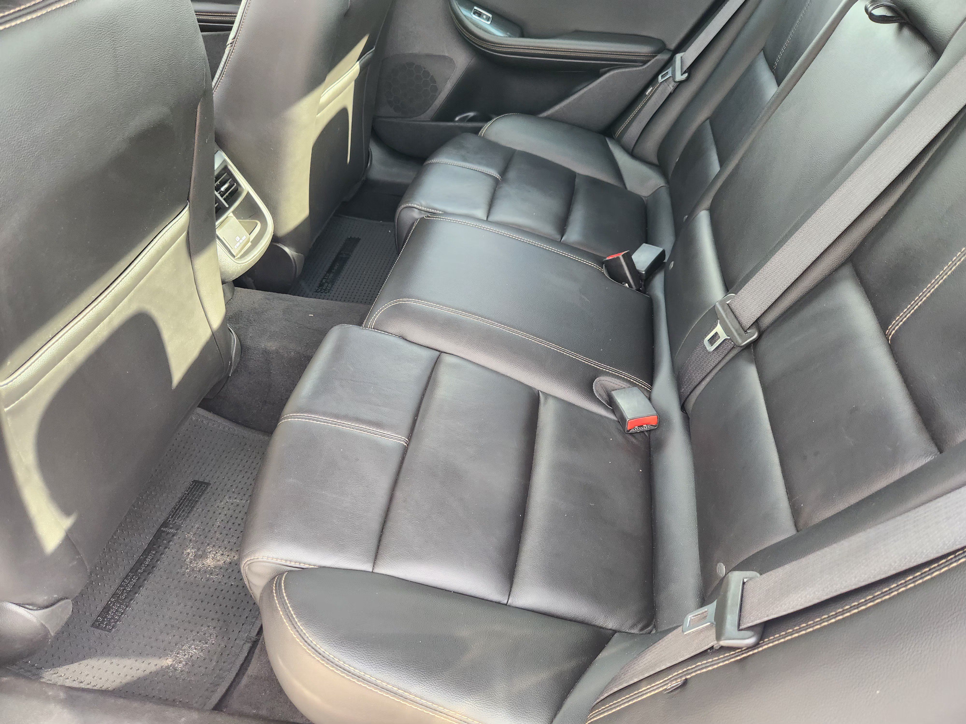 Used 2019 Chevrolet Impala LT w/ LT Leather Package FWD image 29