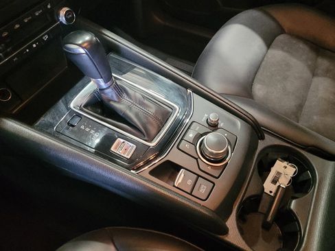 Used 2019 MAZDA CX-5 Touring FWD image 26