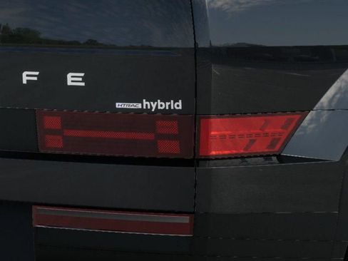New 2026 Hyundai Santa Fe SE AWD/4WD image 10