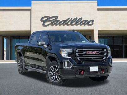 Used 2019 GMC Sierra 1500 AT4 w/ AT4 Premium Package