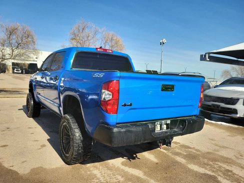 Used 2020 Toyota Tundra SR5 image 4