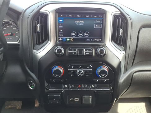 Used 2023 Chevrolet Silverado 2500 LT w/ Convenience Package AWD/4WD image 16