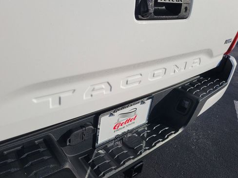 Used 2023 Toyota Tacoma SR5 image 7