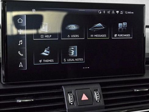 Certified 2024 Audi Q5 2.0T Premium w/ Summer of Audi Package AWD/4WD image 15