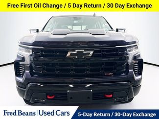Used 2024 Chevrolet Silverado 1500 LT Trail Boss w/ Convenience Package II video 2