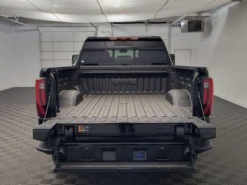 Used 2025 GMC Sierra 2500 Denali Ultimate AWD/4WD image 19