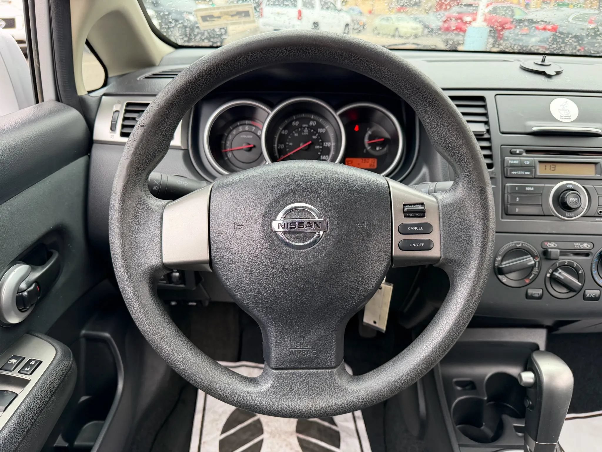 Used 2011 Nissan Versa 1.8 S w/ PWR Plus Pkg FWD image 20