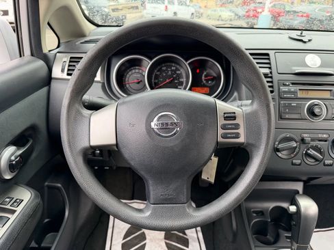 Used 2011 Nissan Versa 1.8 S w/ PWR Plus Pkg image 20