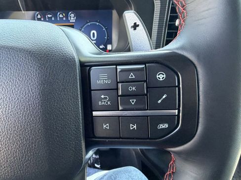 New 2026 Ford F150 Raptor AWD/4WD image 27