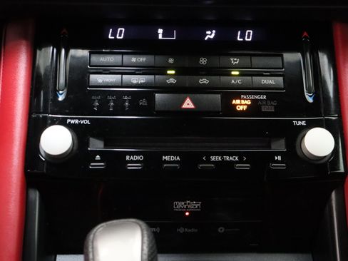 Used 2023 Lexus IS 350 F Sport RWD image 20