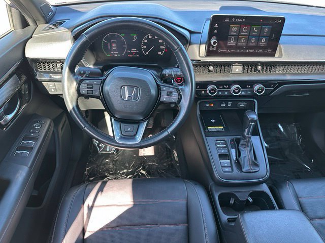 Used 2024 Honda CR-V Sport Touring image 15