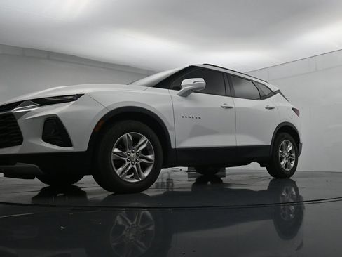 Used 2019 Chevrolet Blazer LT w/ LPO, Floor Liner Package AWD/4WD image 20