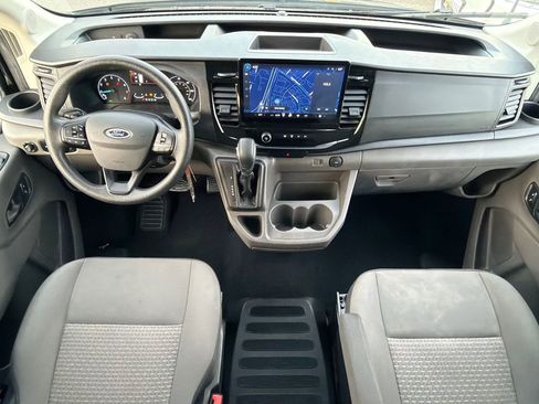 Used 2024 Ford Transit 350 XLT image 21