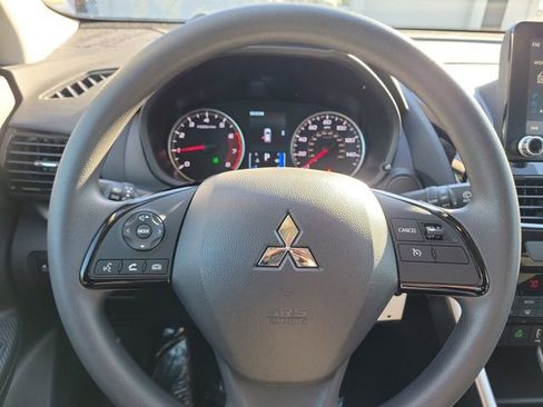 New 2026 Mitsubishi Eclipse Cross ES image 21
