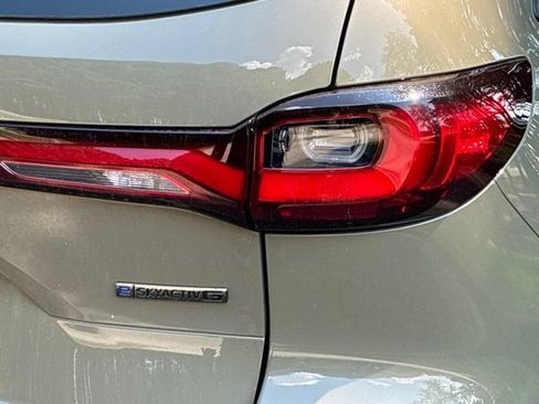 Used 2026 MAZDA CX-70 3.3 Turbo w/ Premium Package AWD/4WD image 14