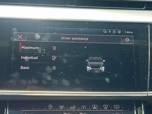 Used 2019 Audi A8 L 3.0T AWD/4WD image 55