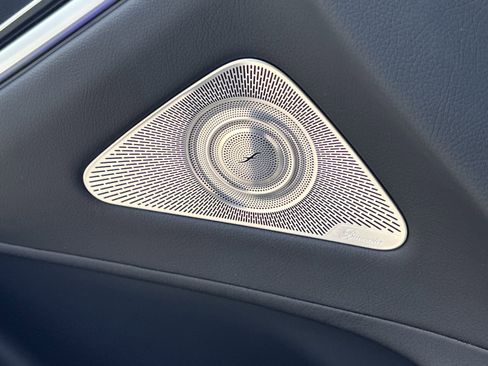 New 2026 Mercedes-Benz S 580 S 580 image 35