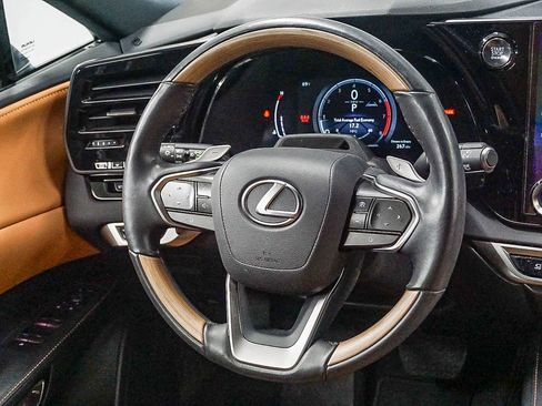 Used 2023 Lexus RX 350 Premium Plus w/ Cold Area Package FWD image 16