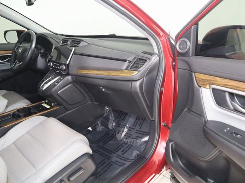 Used 2022 Honda CR-V Touring image 40