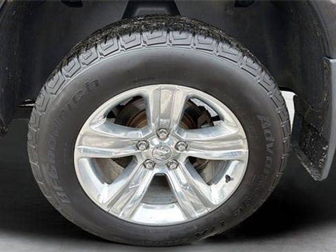 Used 2018 RAM 1500 Sport image 31